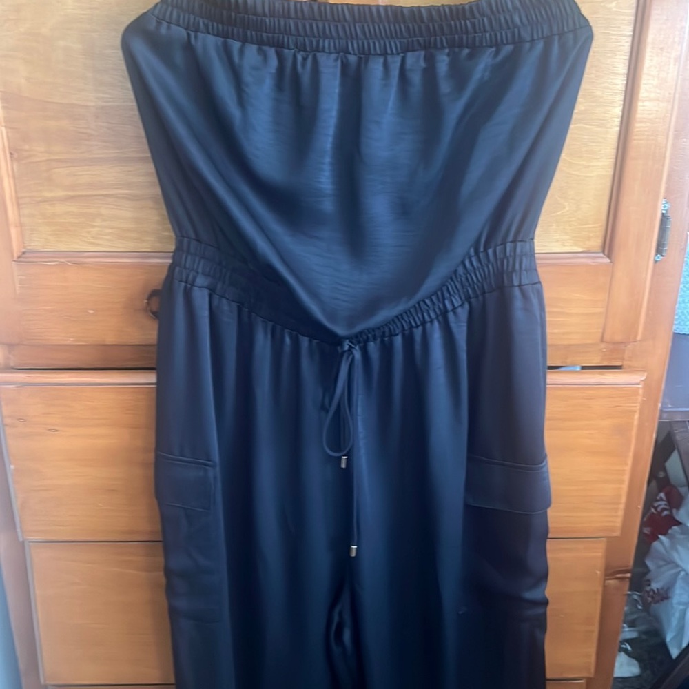 Women’s Jennifer Lopez Jumpsuit  size L